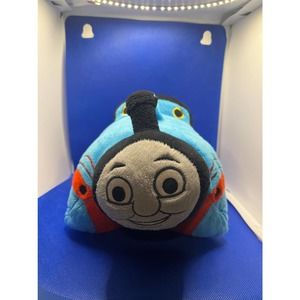 Thomas the train pillow pets